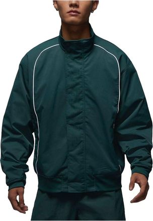 Nike Jordan Air Jordan MVP Jacket Asia Sizing Oxidized Green FV7242-366