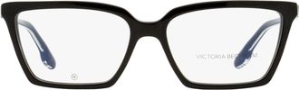 Victoria Beckham VB2653 Eyeglasses - Black