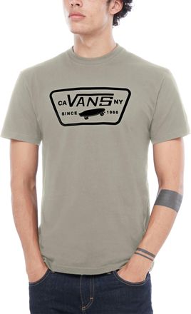 Vans T-Shirt