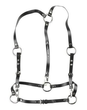 Vivienne Westwood Marroquiner&iacute;a - Cinturones en YOOX.COM