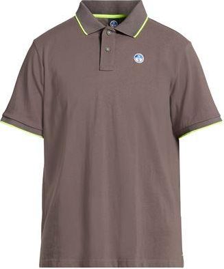 North Sails CAMISETAS Y TOPS - Polos en YOOX.COM