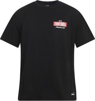 Zoo York TOPWEAR - T-shirts on YOOX.COM