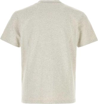 Kenzo Eiffel T-Shirt - Gray