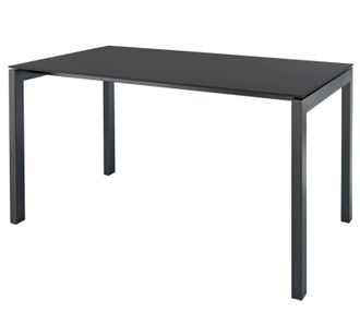 Schubiger M&ouml;bel Gartentisch Luzern