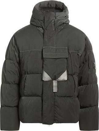 C.P. Company CAPISPALLA - Piumini & Imbottiti Sintetici su YOOX.COM