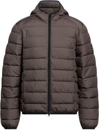 Ecoalf COATS & JACKETS - Puffers on YOOX.COM