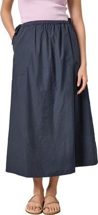 Lilla P A-Line Maxi Skirt