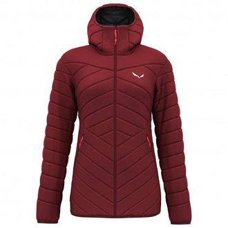 Salewa Brenta Jacket Daunenjacke für Damen | rot