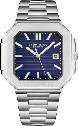 St&uuml;hrling Mens Symphony Watch