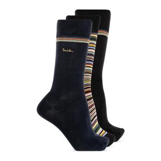 Paul Smith Heren, Ondergoed, Veelkleurig, Maat: ONE Size Katoen