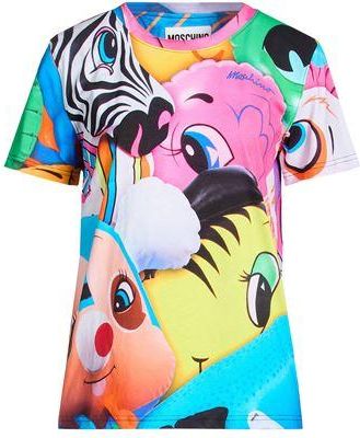 Moschino TOPWEAR - T-shirts su YOOX.COM