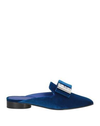 Ferragamo FOOTWEAR - Mules & Clogs on YOOX.COM