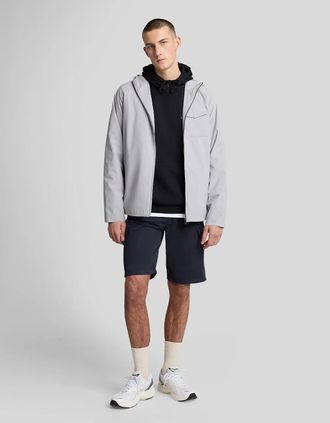 Lyle & Scott Lyle And Scott Mens Cargo Shorts - Black - Size: 32/34