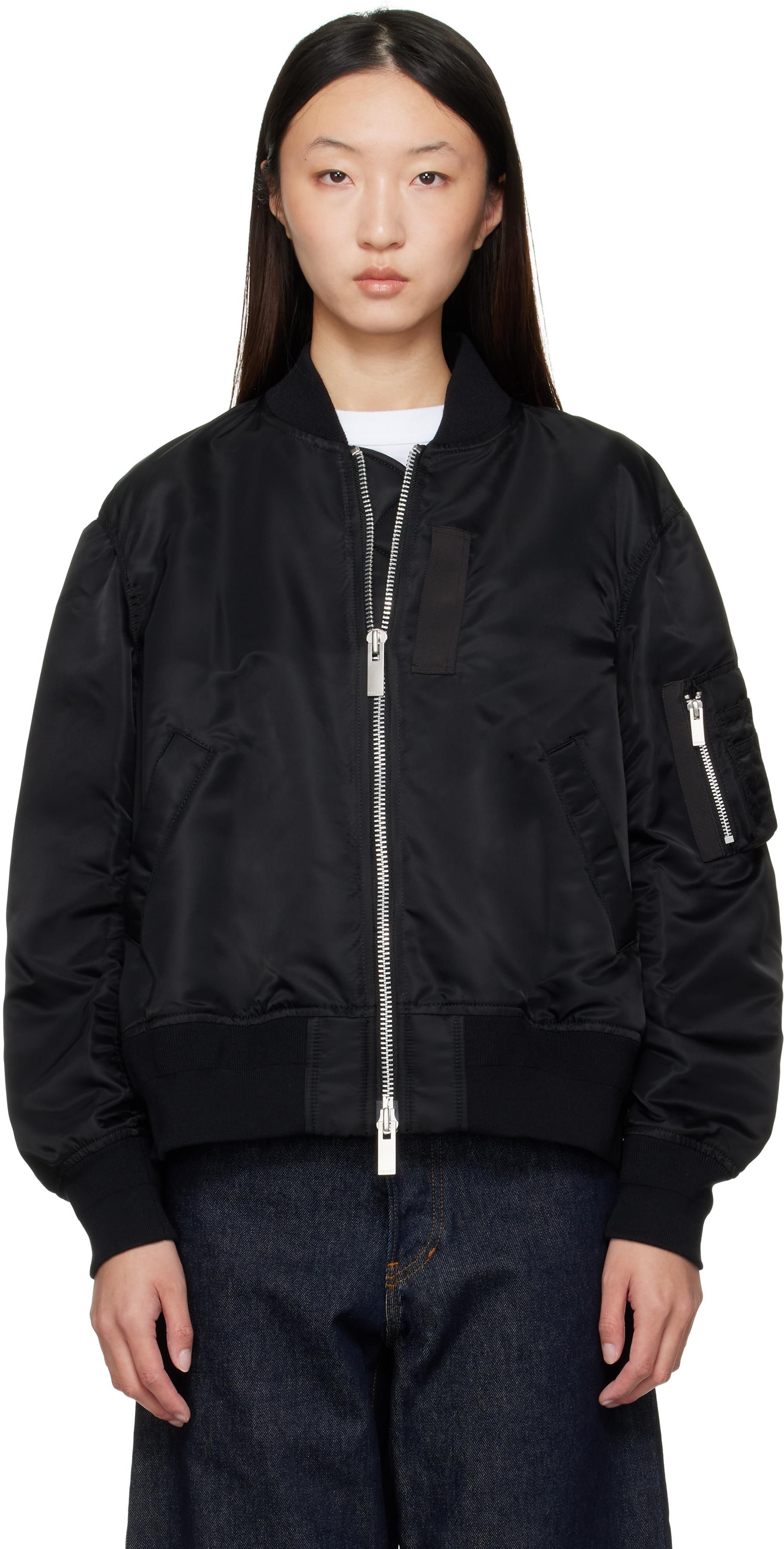関税送料込【SACAI】オーバーサイズ ケープスリーブ ブレザー sacai – ページ 78 – MaW SAPPORO