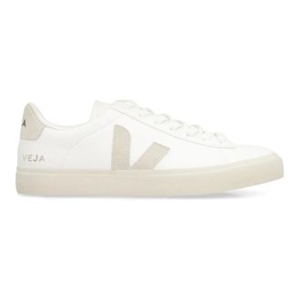Veja Sneakers, female, White, Size: 11 US Campo Low-top Sneakers