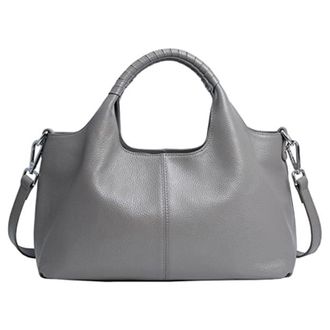 Generic Women Handbags Elegant Fashion Tote Women Crossbody Shoulder Bag Large Capacity Handbag Hobo Bags Crossbody Phone Purse Top-Handle Tote Handbag Purse 