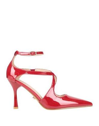 Twentyfourhaitch FOOTWEAR - Pumps on YOOX.COM