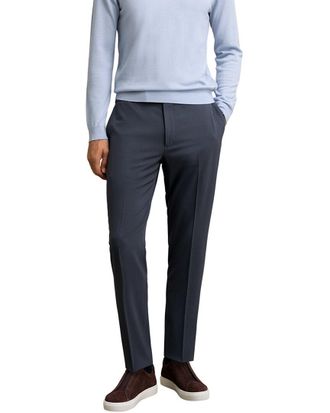 Reiss Found Drawcord Waist Slim Trouser