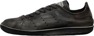 Balenciaga x adidas Stan Smith Worn-Out Black HP6779