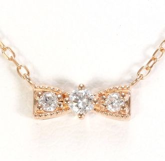 C&A Unbranded (10K) Necklace (Pre-Owned)