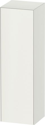 Duravit Blanco Tulip&aacute;n Armario De Media Altura, Anchura 400 X - Duravit