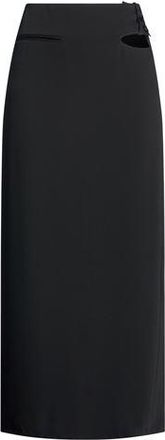 Courr&egrave;ges BOTTOMWEAR - Midi skirts sur YOOX.COM