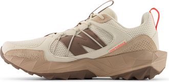 New Balance Mens Dynasoft Tektrel V1 Suede Trail Running Shoe, Bisque/Flat Taupe/Earth Shadow, 10.5 UK