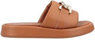 Baldinini FOOTWEAR - Sandals sur YOOX.COM