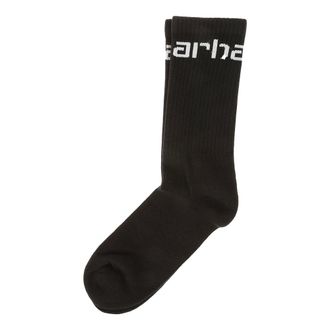 Carhartt Work in Progress Ondergoed, Heren, Zwart, ONE Size, Carhartt Sokken