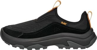 Teva Hurricane Daybreaker Slip-On Black 1172953-BLK