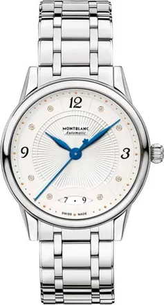 Montblanc Mujer, Accesorios, Gris, Talla: ONE Size