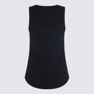 Thom Krom Womens Top Black _co Ea