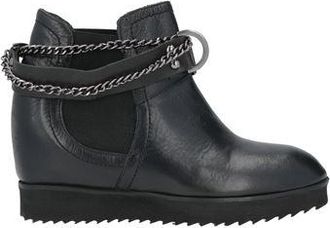 Unique FOOTWEAR - Ankle boots on YOOX.COM
