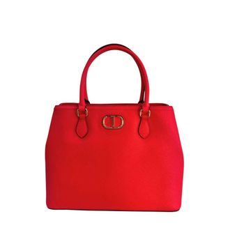 Twin-Set Twinset PU Women Womens Handbag