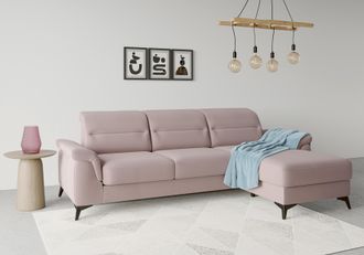 Sit&more Ecksofa
