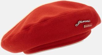 Barbour X Ganni Beret