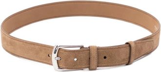 Prada Calf-suede Belt