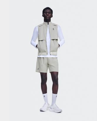 On Weather Vest