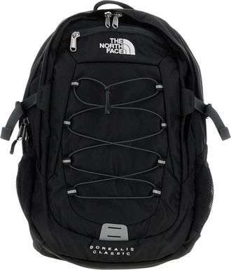 The North Face unisex, Bolsos, Negro, Talla: ONE Size