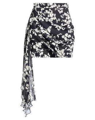 Elisabetta Franchi BOTTOMWEAR - Mini skirts sur YOOX.COM