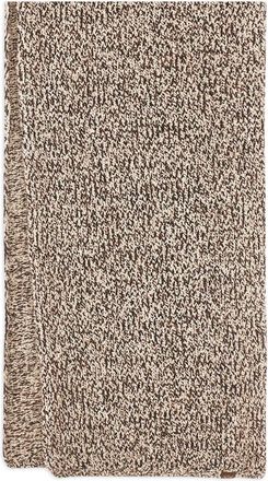 Paul & Shark Sciarpa con effetto m&eacute;lange - Toni neutri