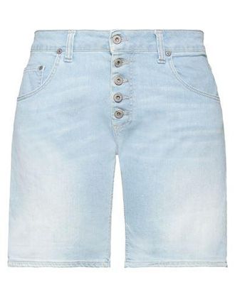 Vivance PARTES DE ABAJO - Shorts vaqueros en YOOX.COM