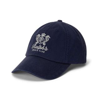 Polo Ralph Lauren Uomo, Accessori, Blu, Taglia unica, new