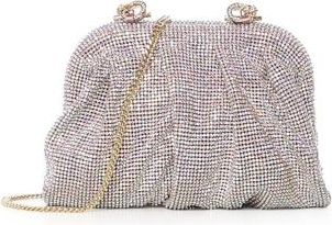 Benedetta Bruzziches Venus La Petite Clutch Bag