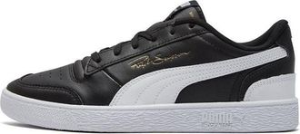 Puma Ralph Sampson Low Black 370846-01