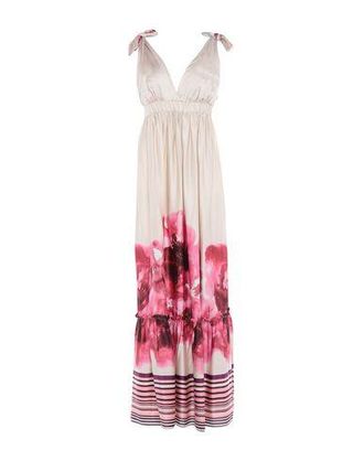 Twin-Set KLEIDER - Maxi-Kleider auf YOOX.COM