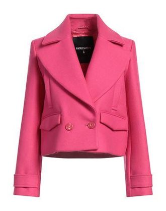 Patrizia Pepe COATS & JACKETS - Coats on YOOX.COM