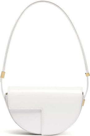 Patou Borsa Le Petit Patou - Bianco