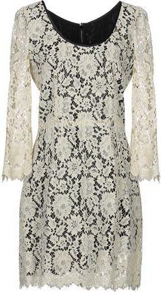 Dolce & Gabbana DRESSES - Mini dresses on YOOX.COM