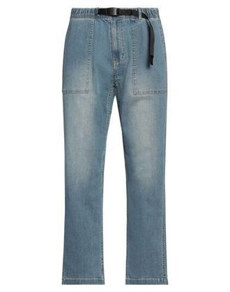 Gramicci BOTTOMWEAR - Pantaloni jeans su YOOX.COM